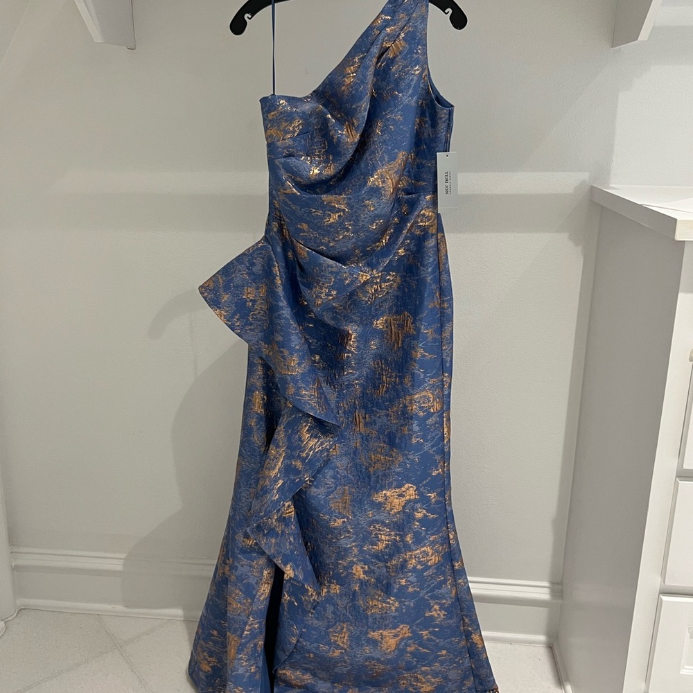 New with tags Rickie Freeman for Teri Jon